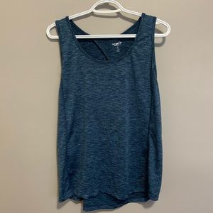 Tank top- activewear
